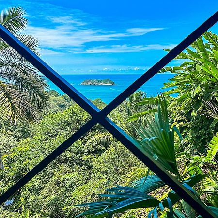 Villa Roca Boutique Resort & Suites - Adult Only Manuel Antonio Exterior photo