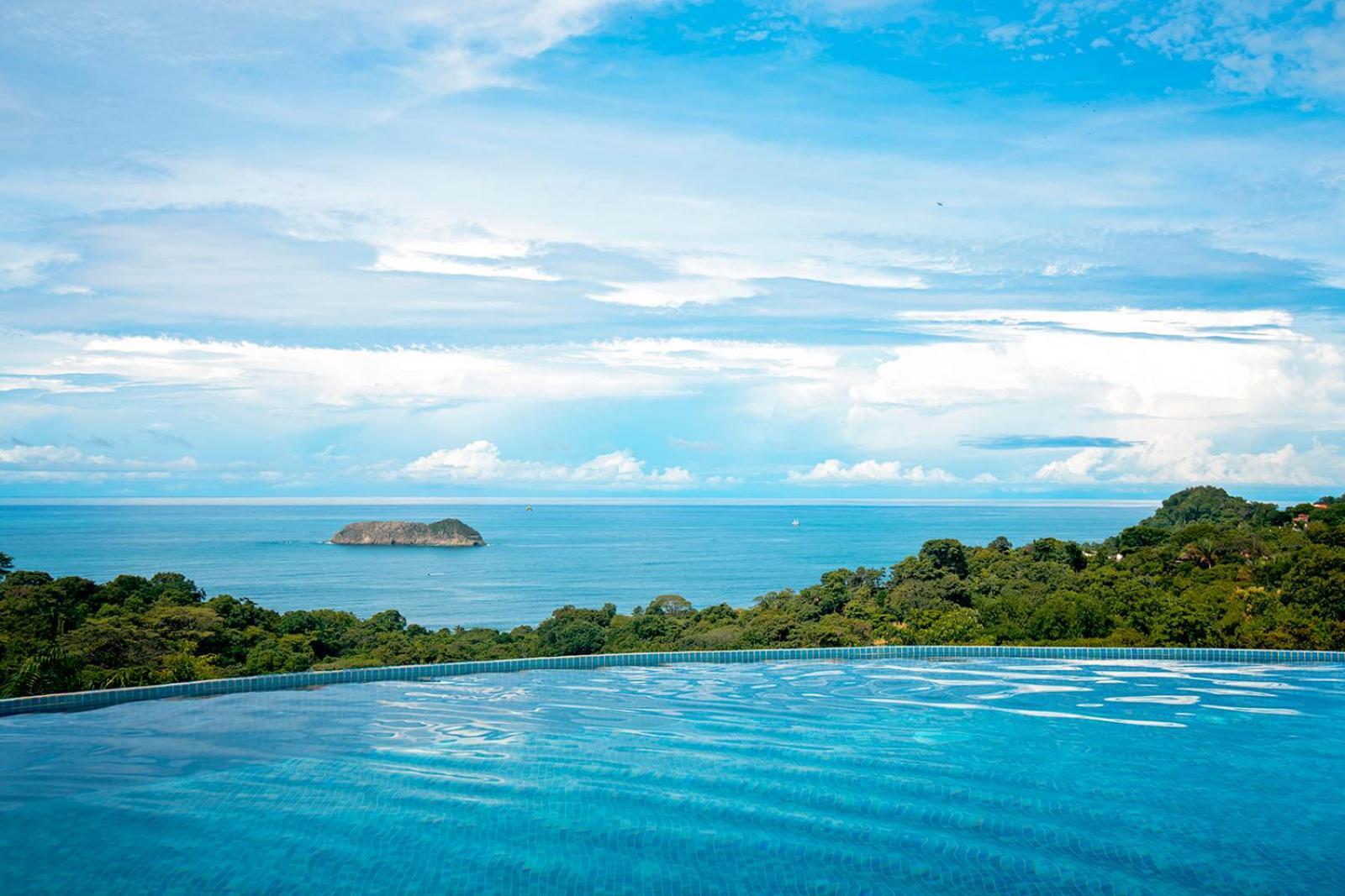 Villa Roca Boutique Resort & Suites - Adult Only Manuel Antonio Exterior photo
