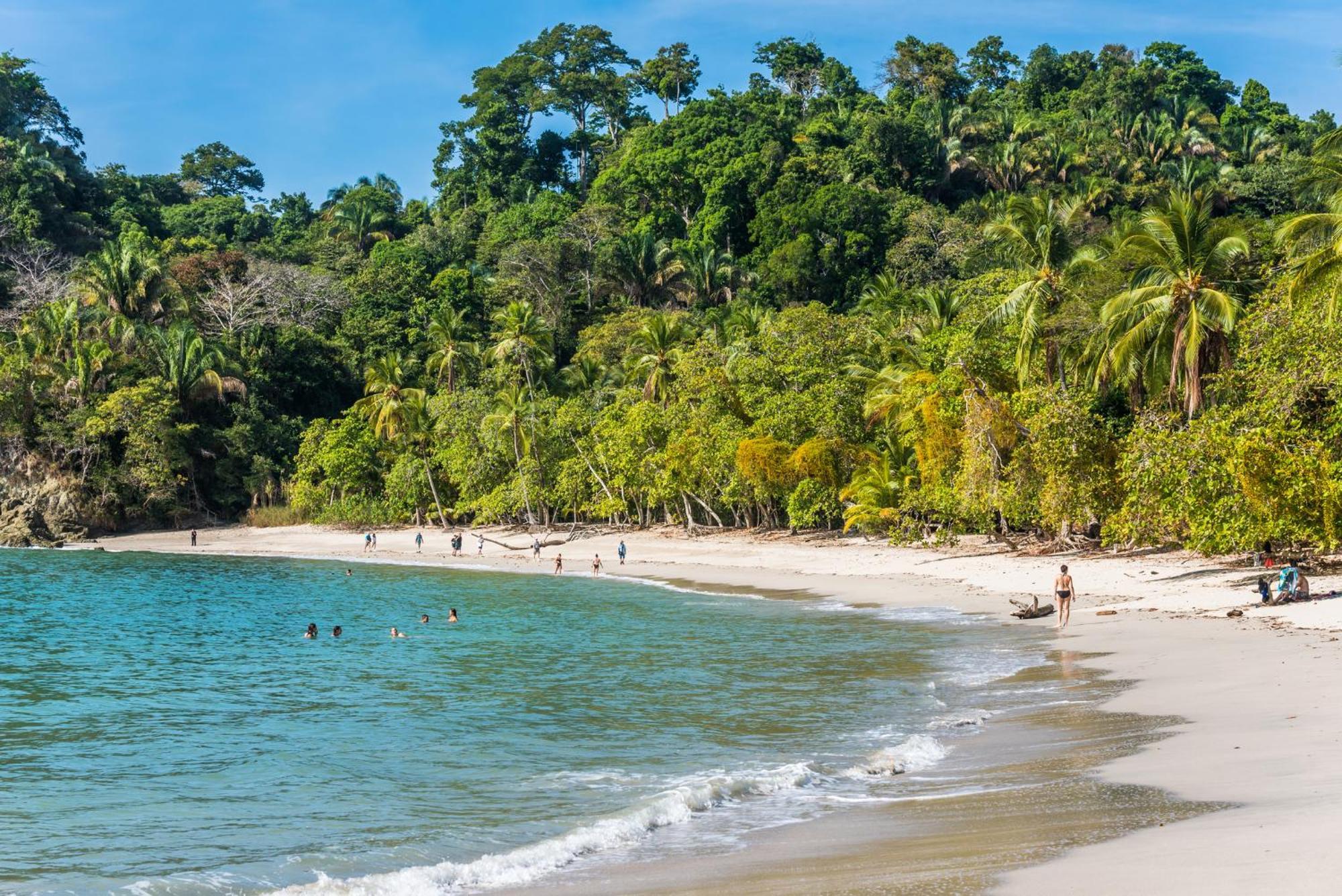 Villa Roca Boutique Resort & Suites - Adult Only Manuel Antonio Exterior photo